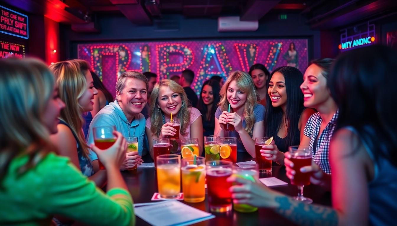 50 Best Taylor Swift Trivia Team Names: Fun Ideas for Swifties at Your Next Quiz Night 1 d37ef46d fa72 4f85 8790 039628a73beeO VfYLIps