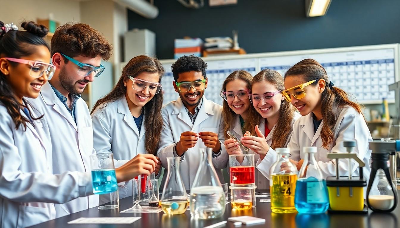 100+ Creative Names for Science Groups: Unique Ideas for Clubs, Teams & STEM Projects 3 d53907c9 1e20 448f bddb 7d23863f8620Nv8ZJSp3yi0aX4vRAT9tN