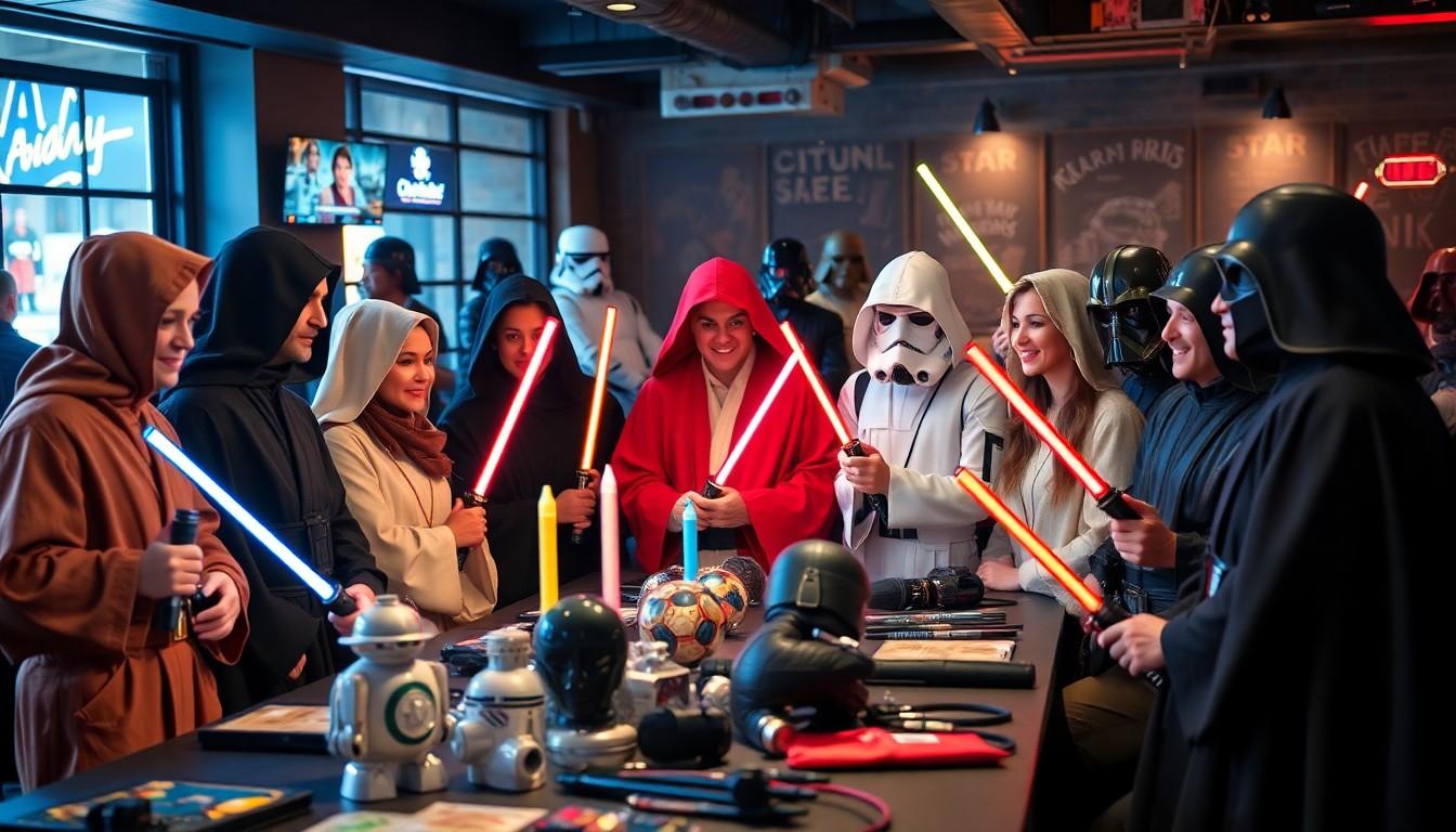 50+ Best Star Wars Trivia Team Names: Punny, Clever & Unique Ideas for Your Next Quiz Night 1 d8ec1e17 e284 4fbd b510 9c42295e20152OZRwlGtGQNLn9 qmdzEq