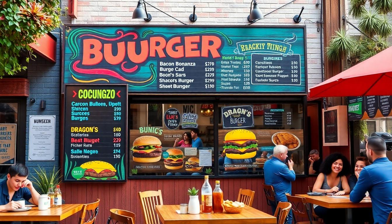 25 Funny Burger Names That’ll Make You Laugh Out Loud (and Hungry!) – US Favorites Revealed 4 d9f6e5c4 bfd7 4f80 8e7c