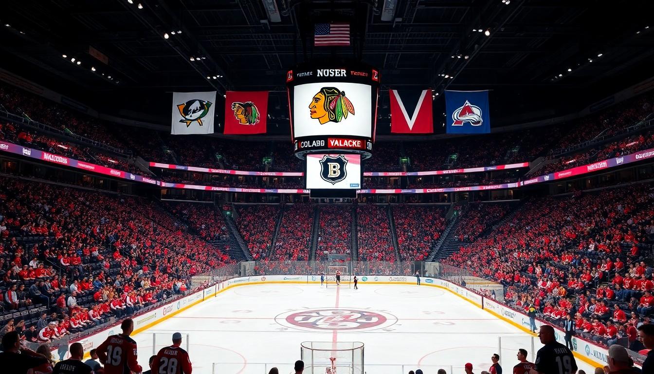 100+ Creative Names for Hockey Teams: Unique, Funny, and Powerful Ideas for Your Next Roster 3 ef2f152c e8c8 462e b3c4 63de9f2209a9h9bw VnTBsnHj6SvkrXfr